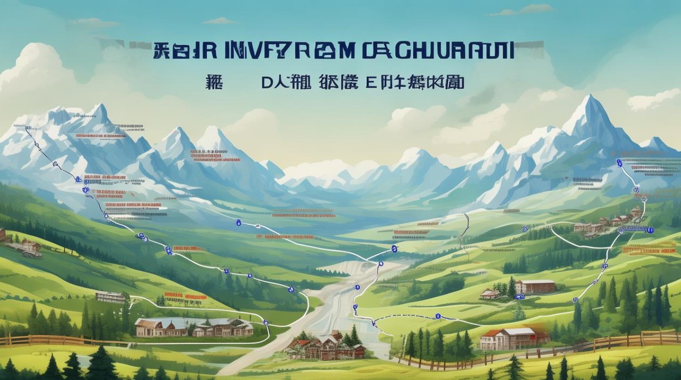 天津自驾长白山最佳路线及攻略？-图1