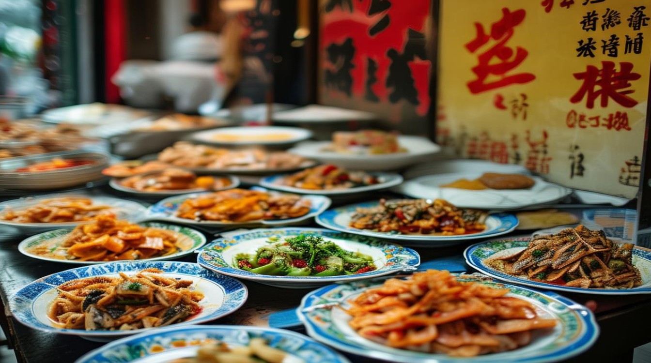 武夷山有哪些必吃美食？-图1