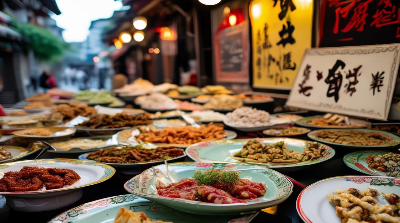 武夷山有哪些必吃美食？-图2