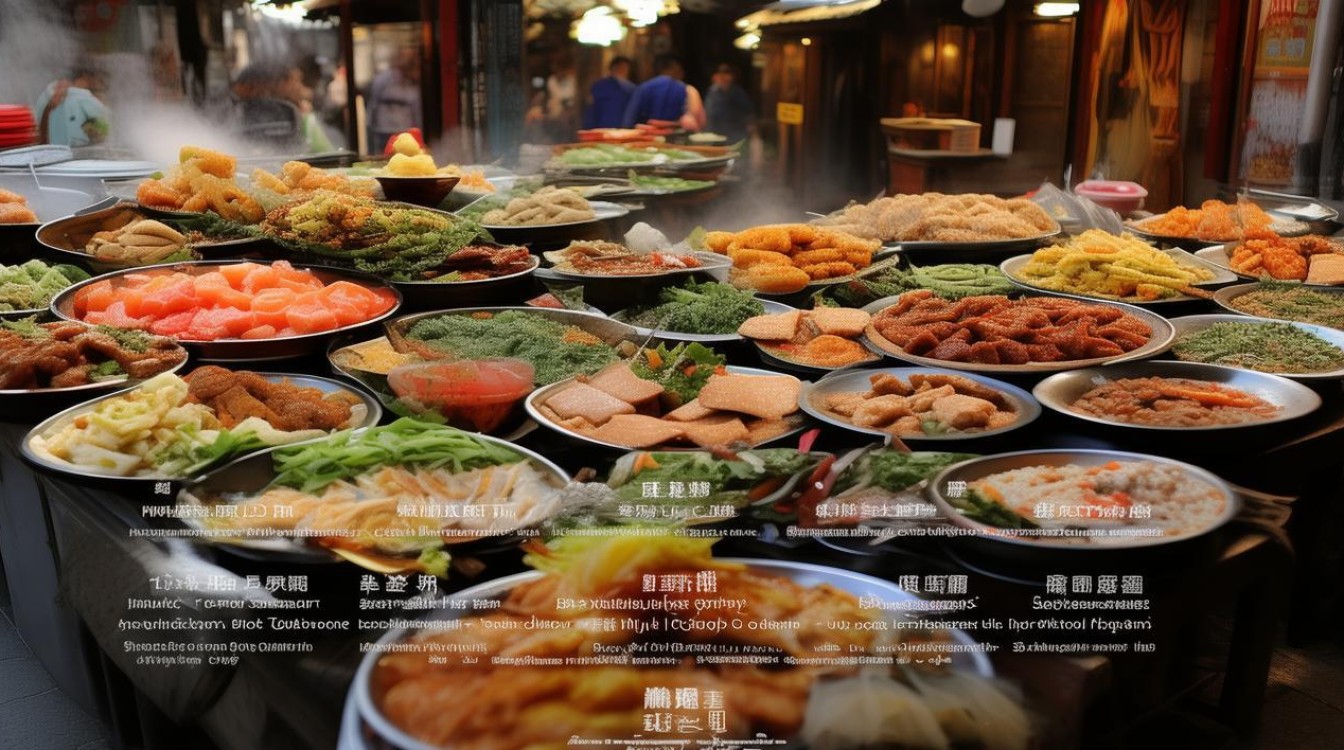 武夷山有哪些必吃美食？-图4