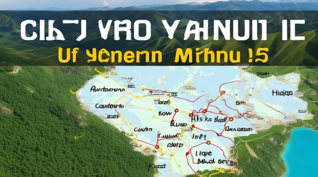 湖北荆门周边有哪些适合自驾游的秘境路线？-图2