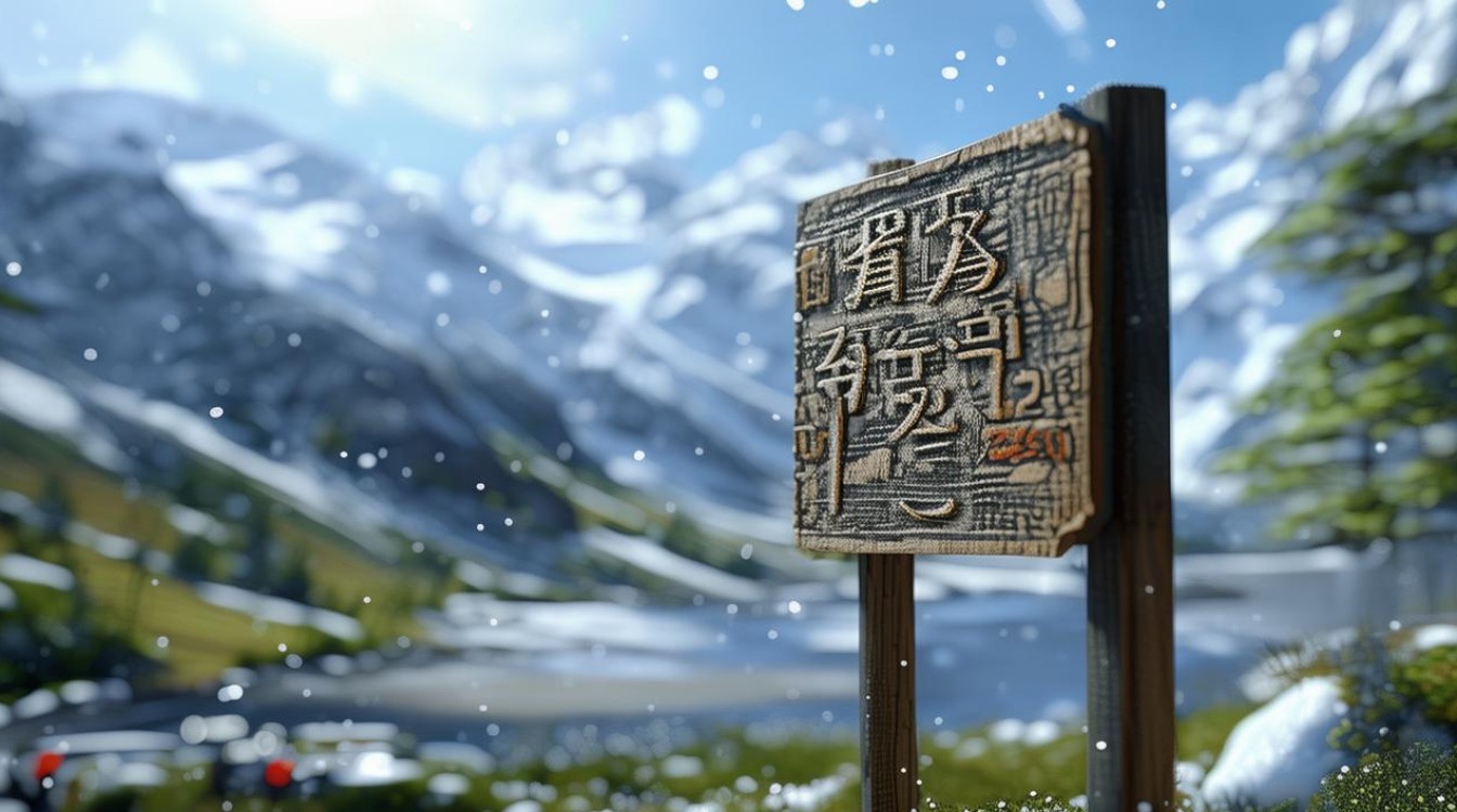 开县雪宝山自驾游值得去吗？探秘渝东北生态秘境-图1
