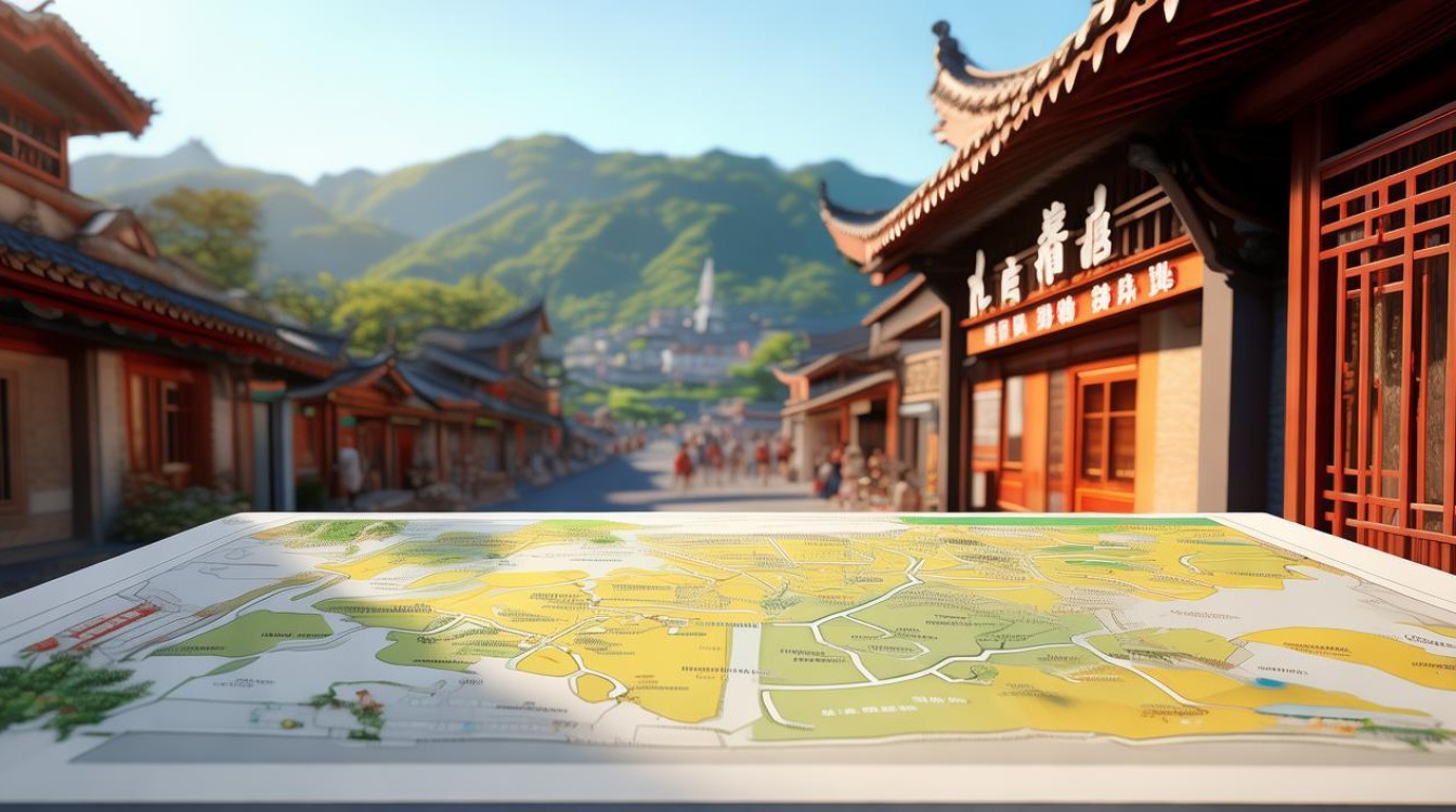湖南岳阳有哪些必玩景点和美食？-图1