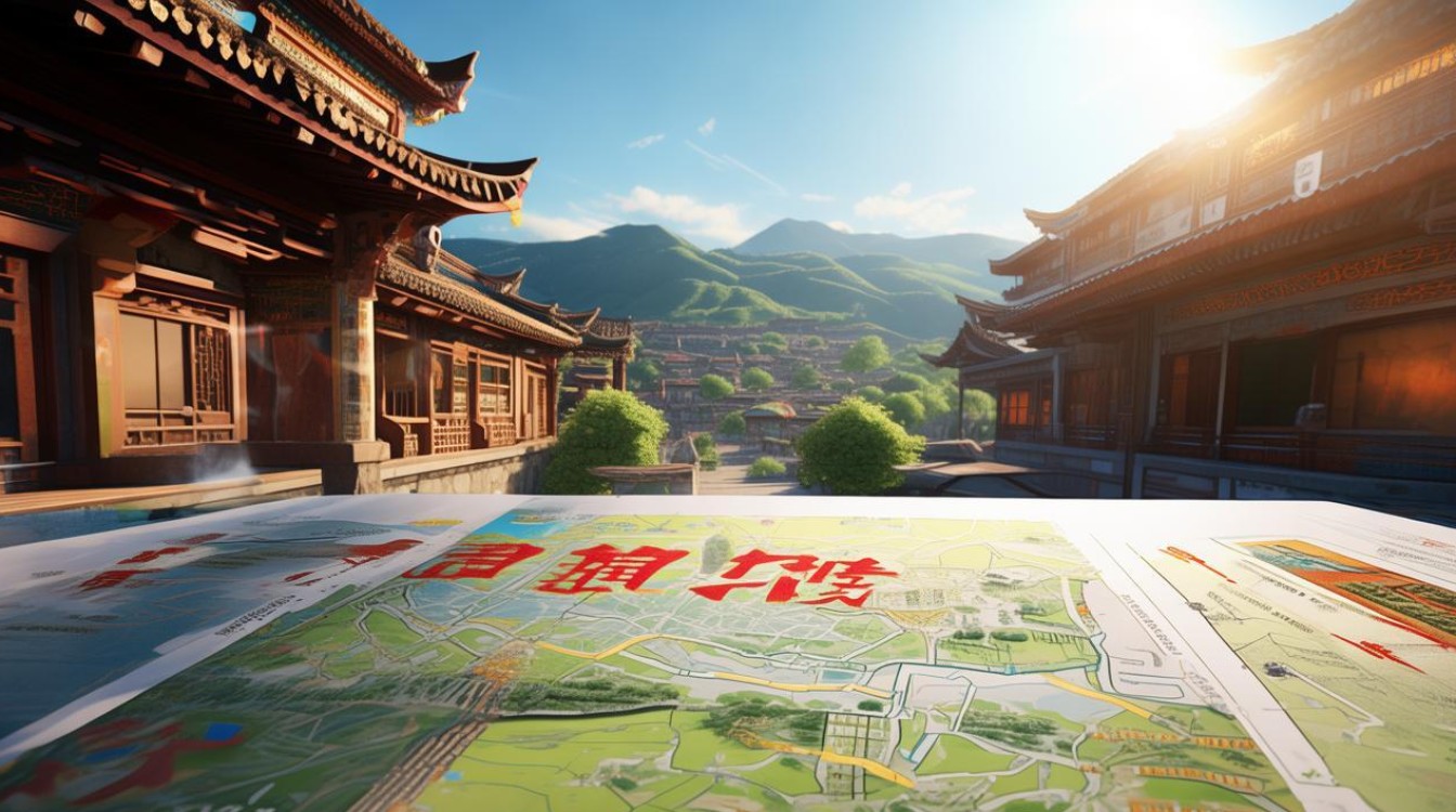 湖南岳阳有哪些必玩景点和美食？-图2