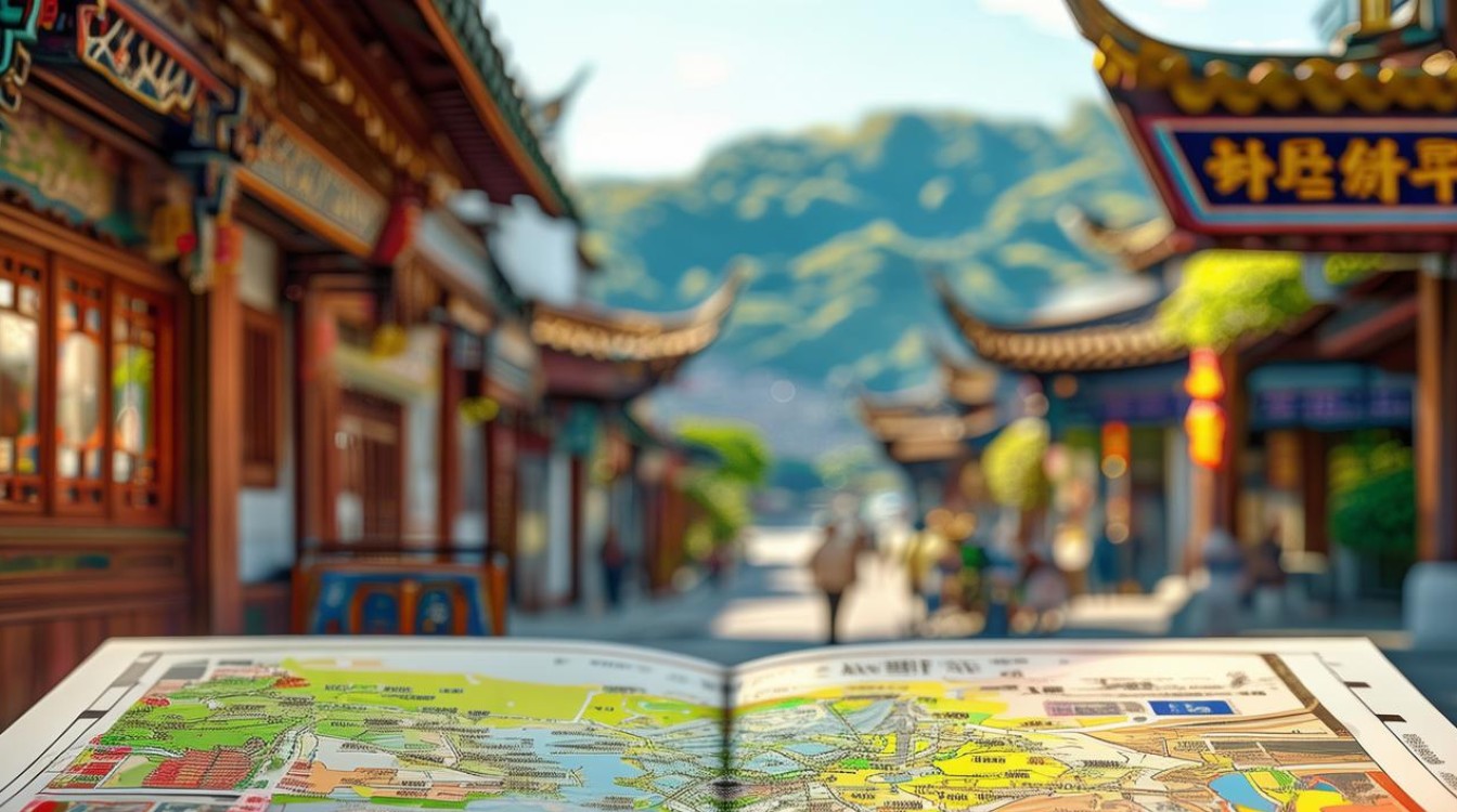 湖南岳阳有哪些必玩景点和美食？-图3