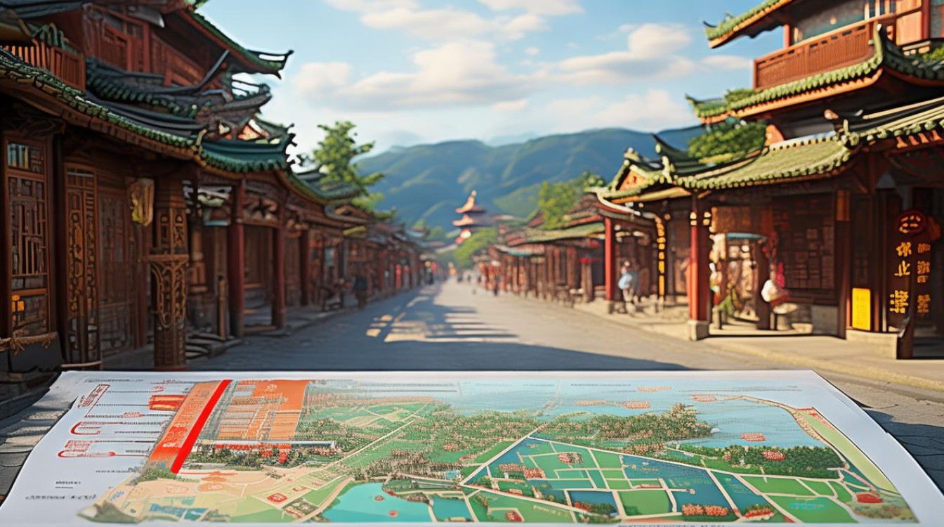 湖南岳阳有哪些必玩景点和美食？-图4