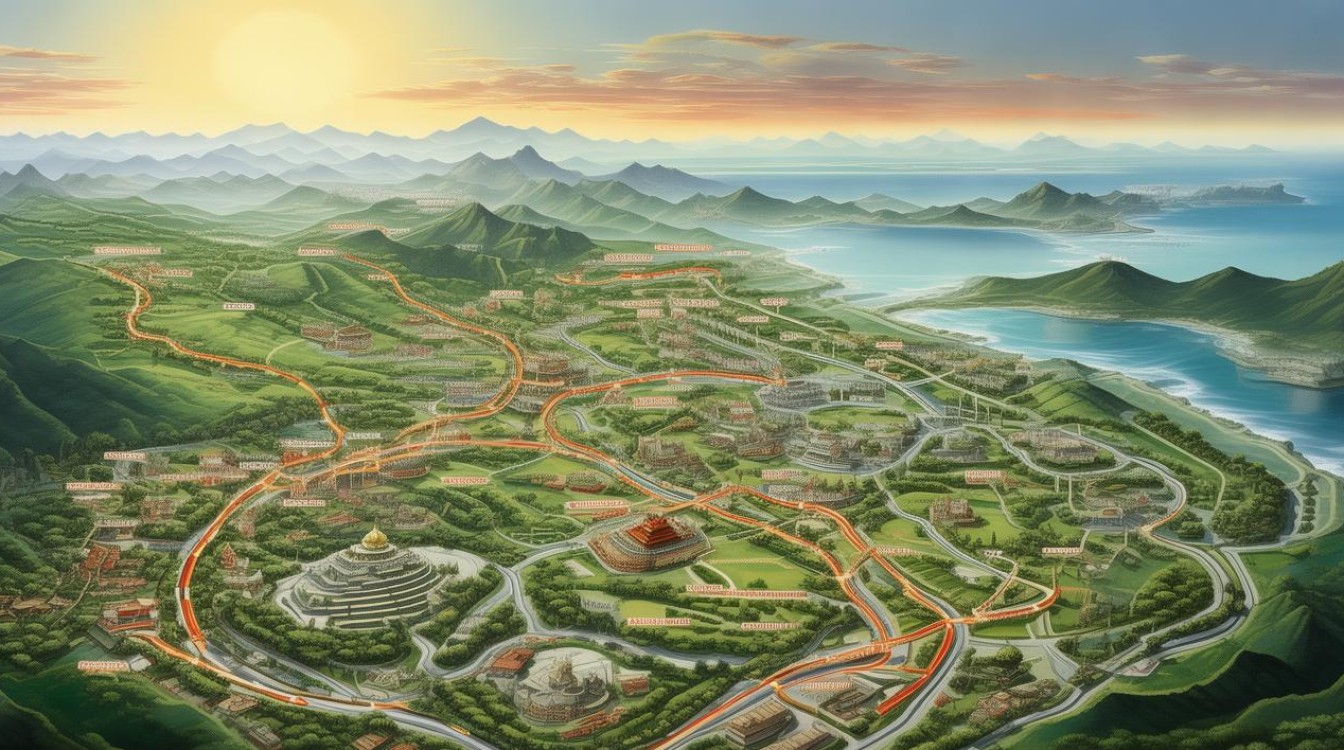 慈溪到普陀山自驾游怎么走？路线攻略及注意事项-图2