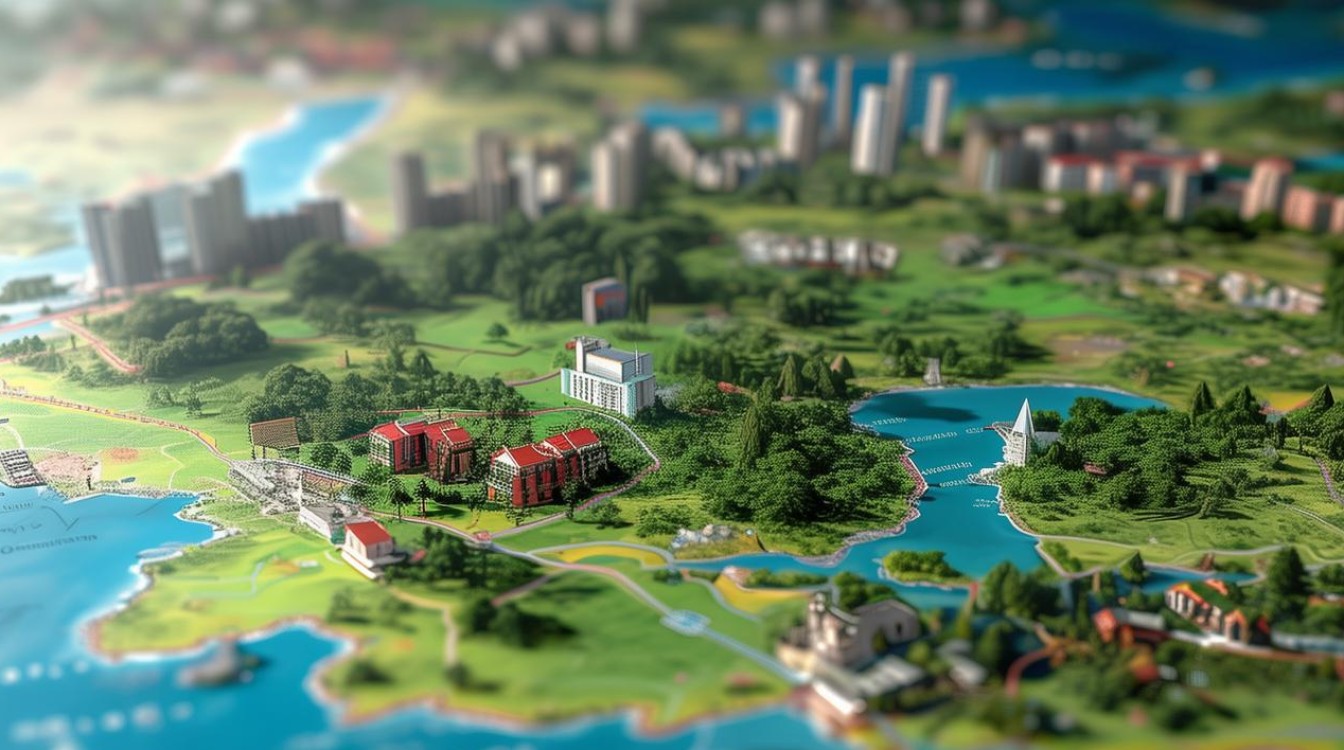 广州周边有哪些适合自驾游的景点？-图4