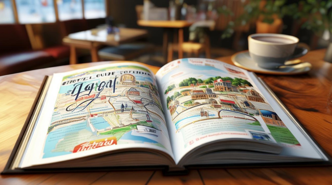 Planning a Self-Drive Trip? Your Ultimate English Guide Awaits!-图1