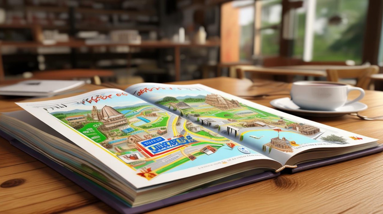 Planning a Self-Drive Trip? Your Ultimate English Guide Awaits!-图2