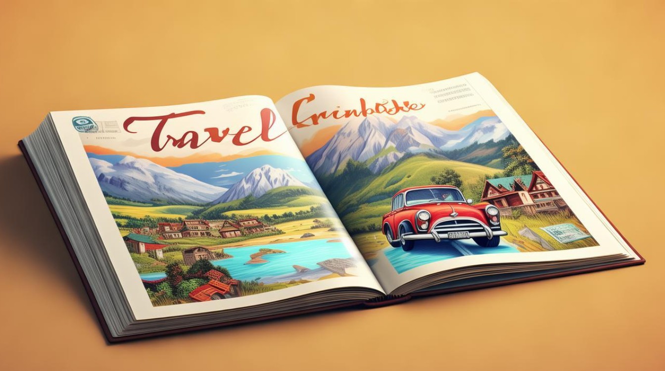 Planning a Self-Drive Trip? Your Ultimate English Guide Awaits!-图4