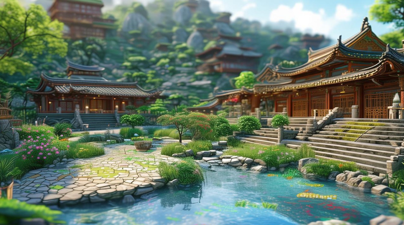 奉化溪口有哪些必玩景点和旅游攻略？-图1
