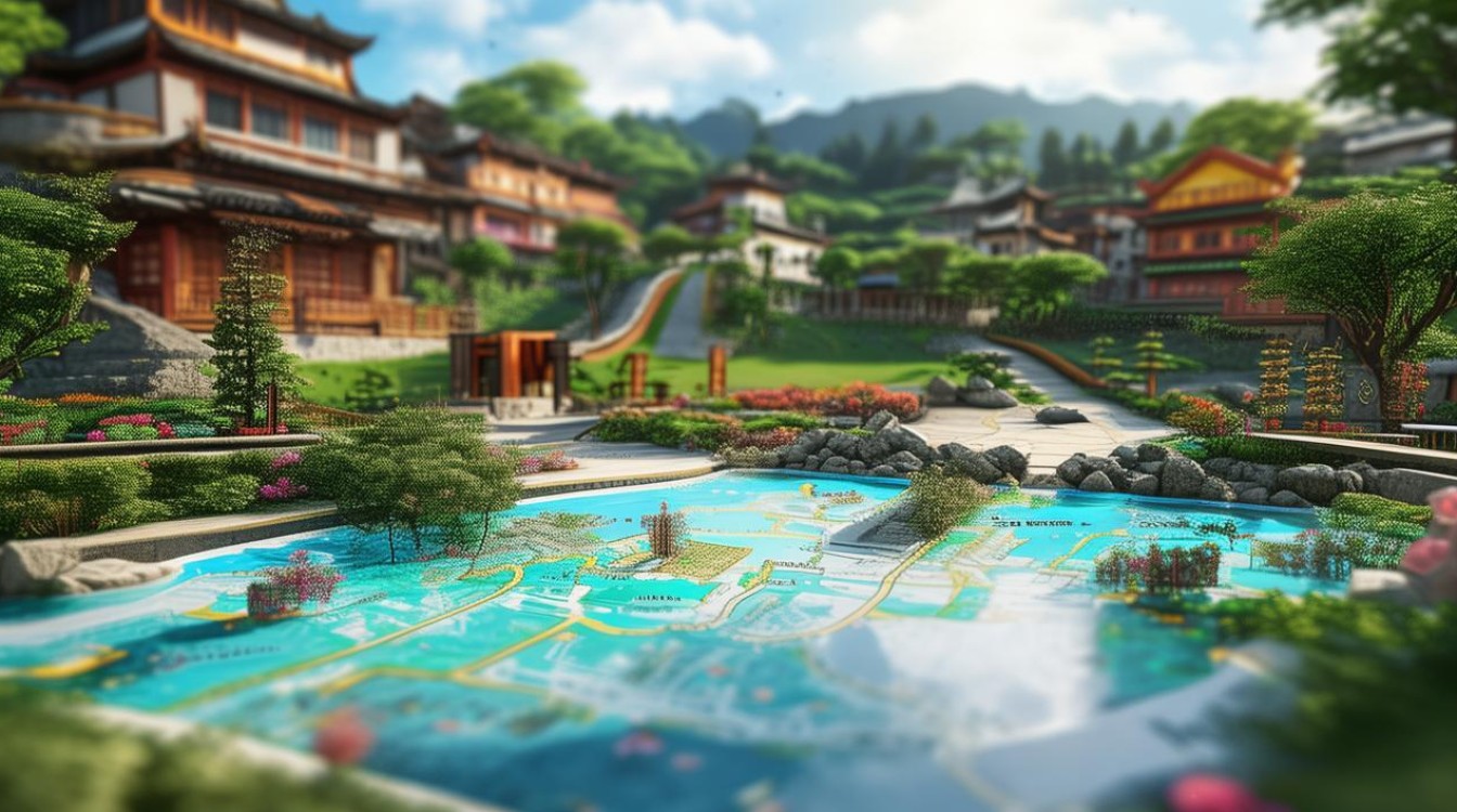 奉化溪口有哪些必玩景点和旅游攻略？-图2