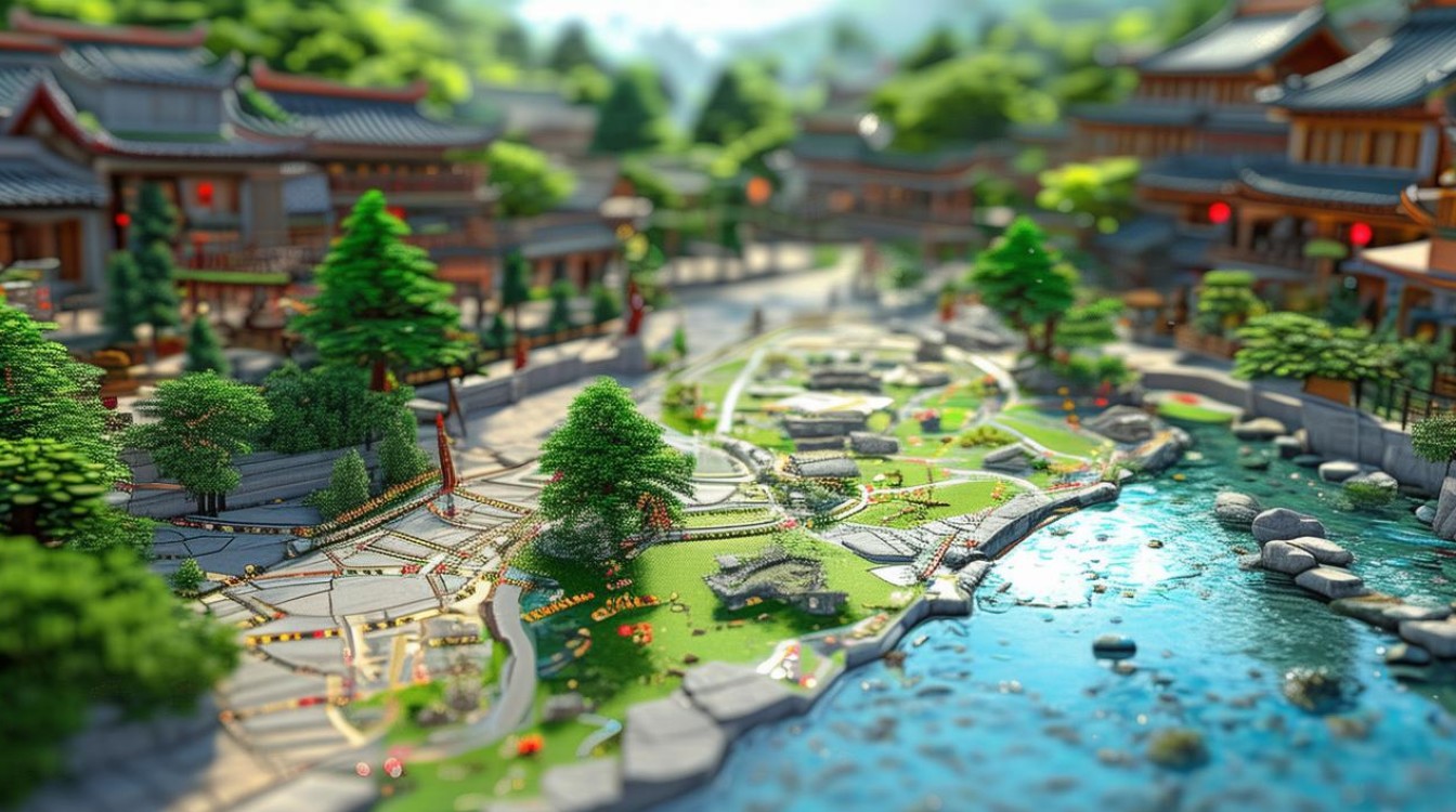 奉化溪口有哪些必玩景点和旅游攻略？-图3