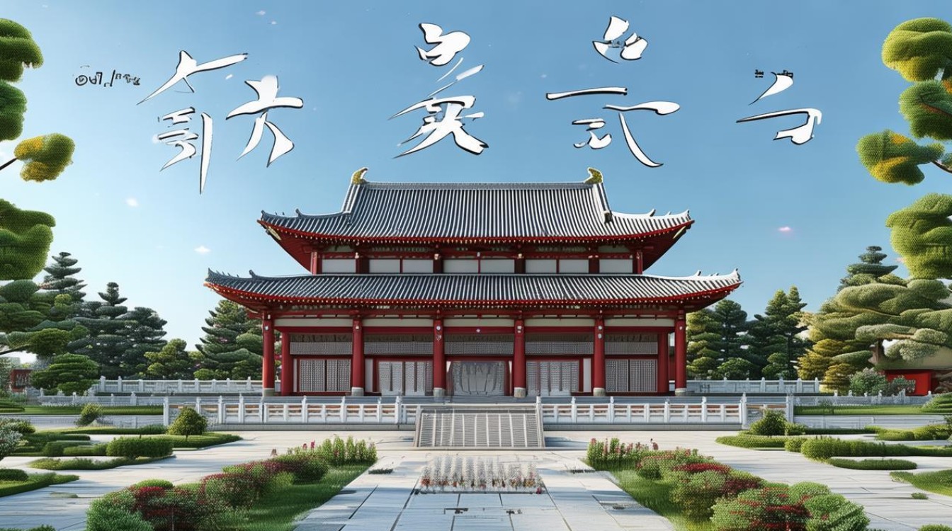 恭王府自驾游怎么玩？景点路线与停车攻略-图3