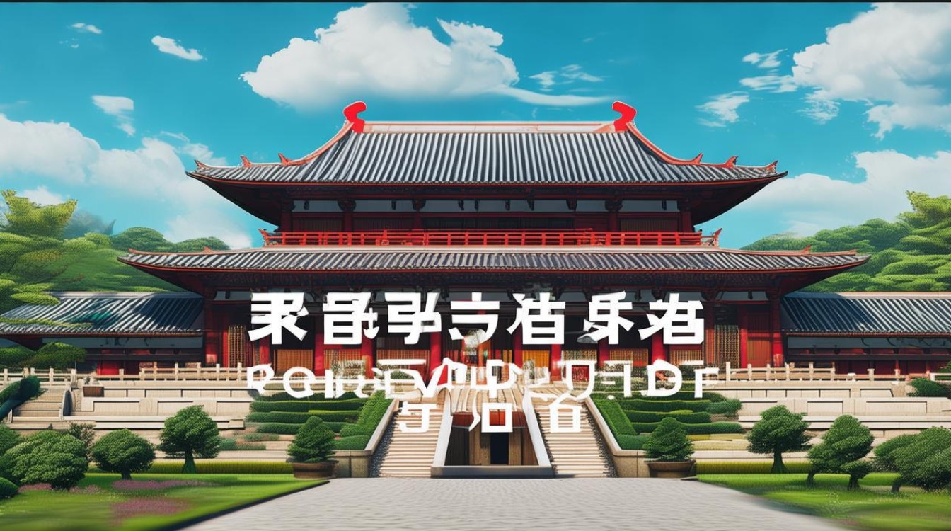 恭王府自驾游怎么玩？景点路线与停车攻略-图4