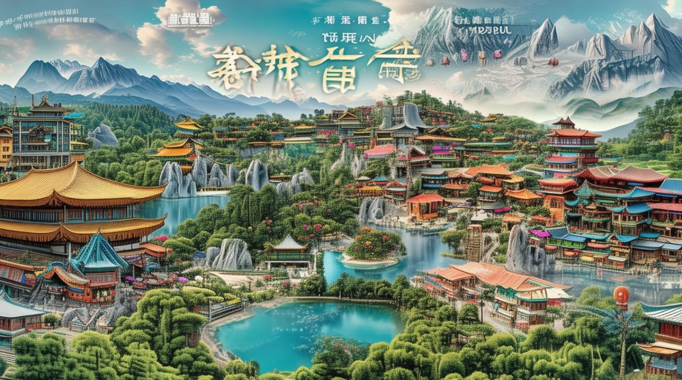 云南七日游有哪些必去景点和实用攻略？-图1