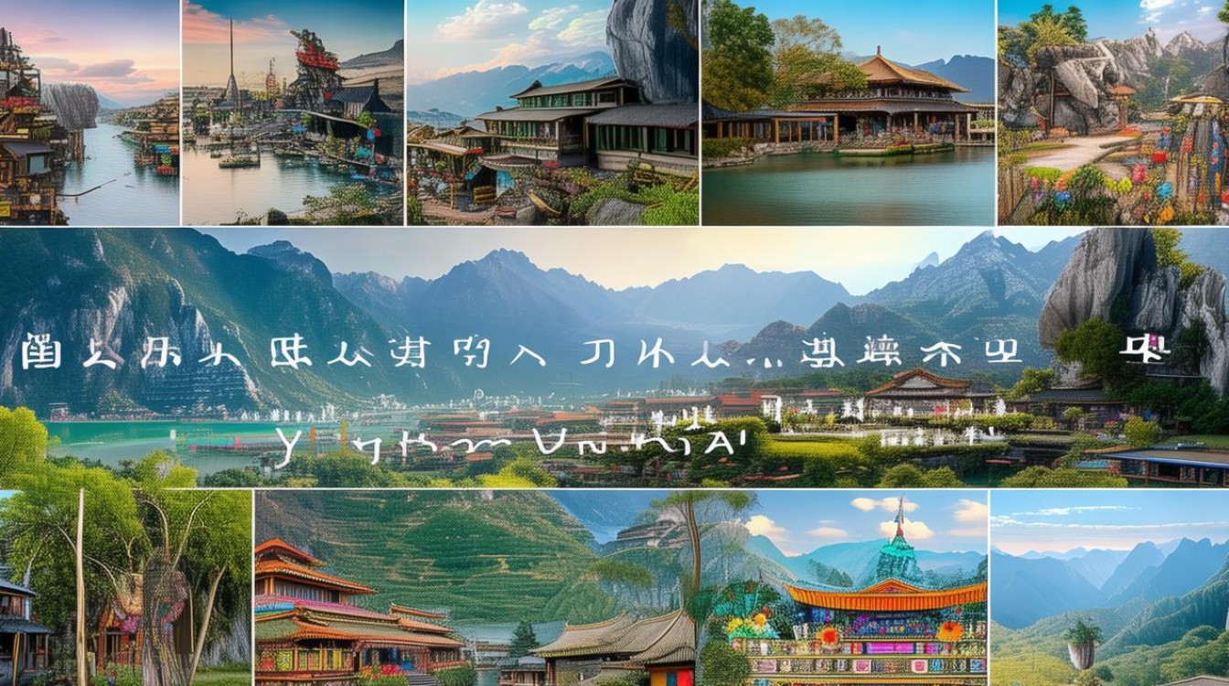 云南七日游有哪些必去景点和实用攻略？-图3