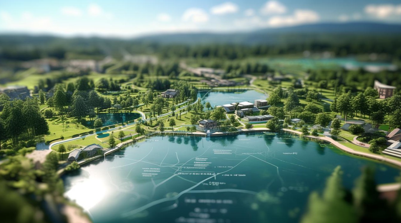 东莞松山湖有哪些必玩景点和实用旅游攻略？-图2