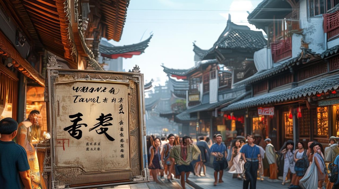 扬州旅游攻略，必去景点和美食推荐有哪些？-图2