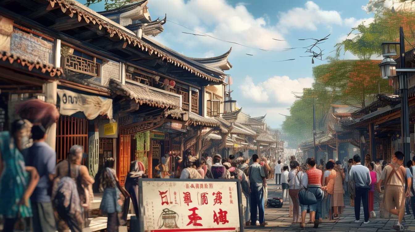 扬州旅游攻略，必去景点和美食推荐有哪些？-图4