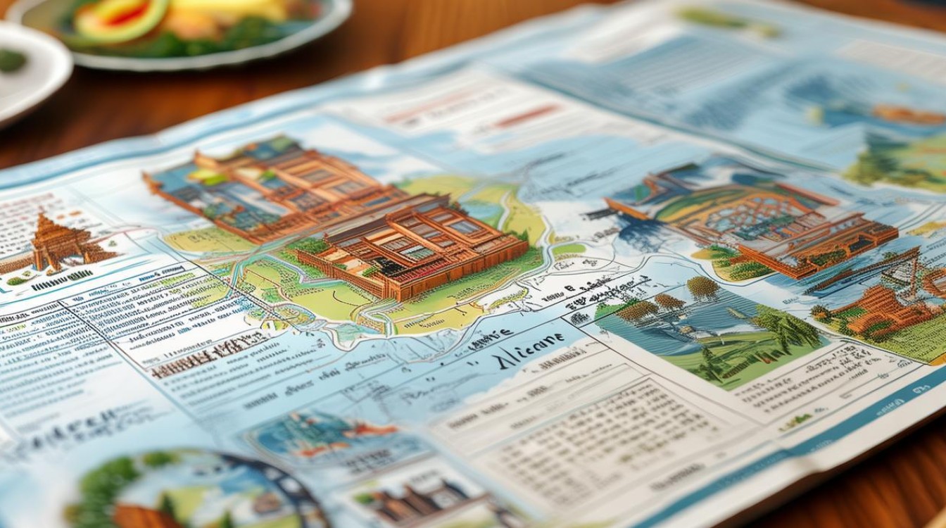 北京到东北旅游有哪些必玩景点和实用攻略？-图1