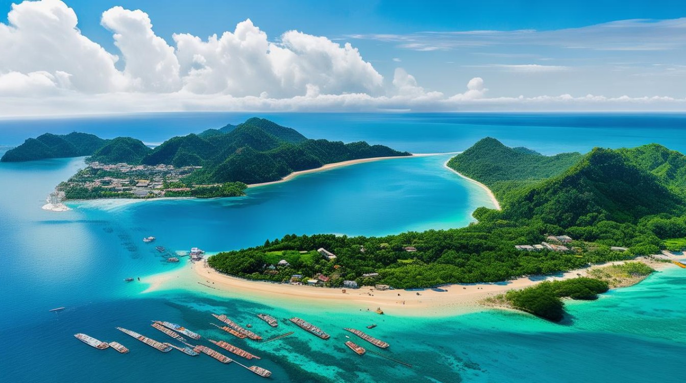 斐济旅游攻略，签证、景点、费用和最佳季节如何安排？-图4