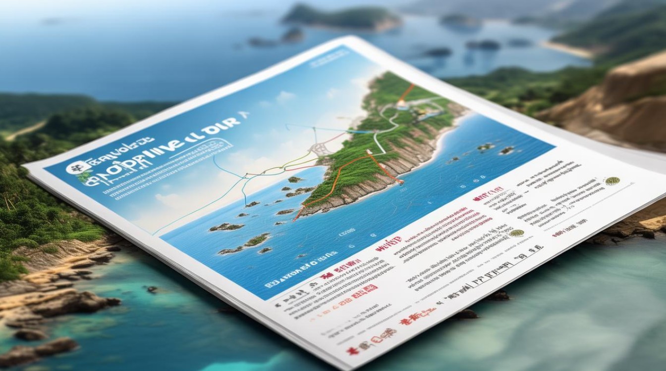 放鸡岛自驾游团购怎么省钱？最新攻略与优惠全解析-图1