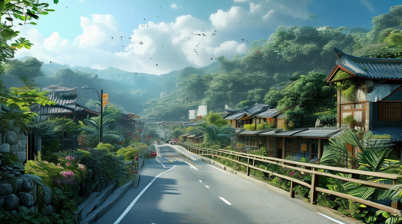大嶝岛自驾游值得吗？厦门最后渔村风情全攻略-图3
