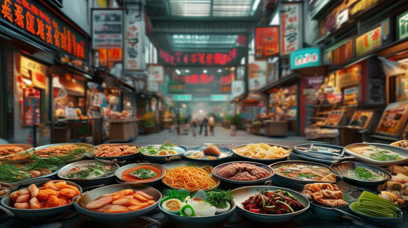 哈尔滨中央大街必吃美食有哪些？-图3