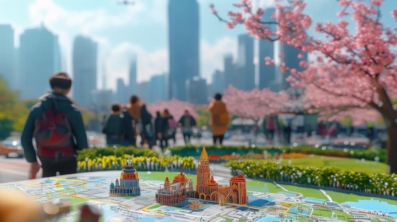 3月自驾游成都最佳路线和景点有哪些？-图2