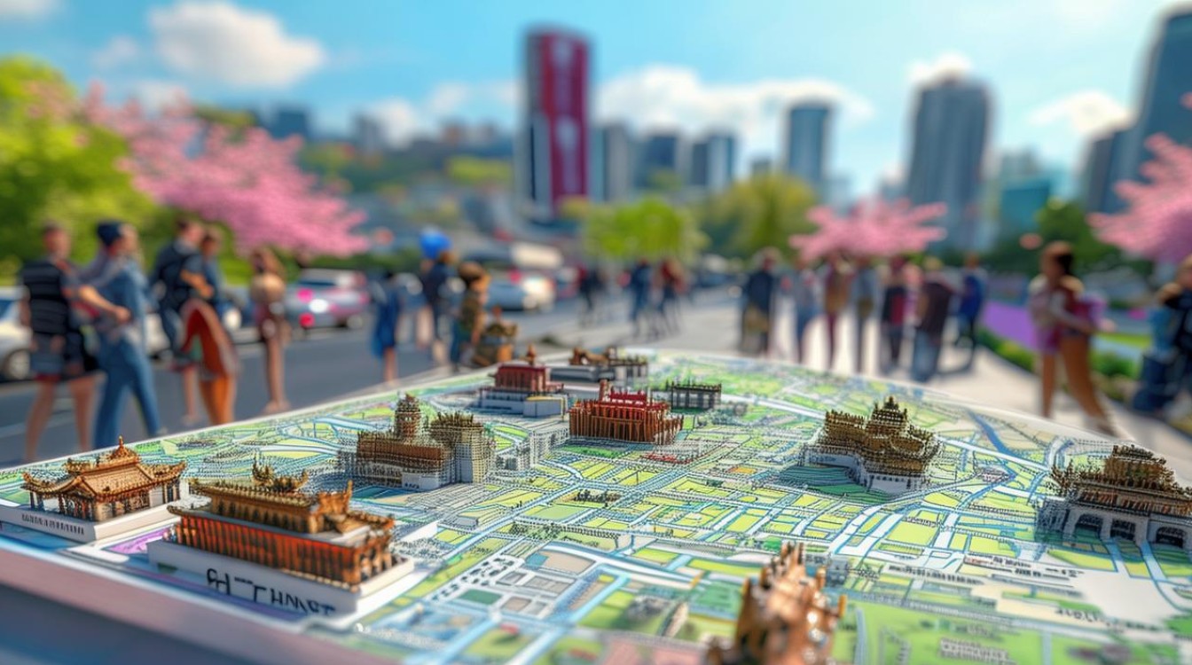 3月自驾游成都最佳路线和景点有哪些？-图4
