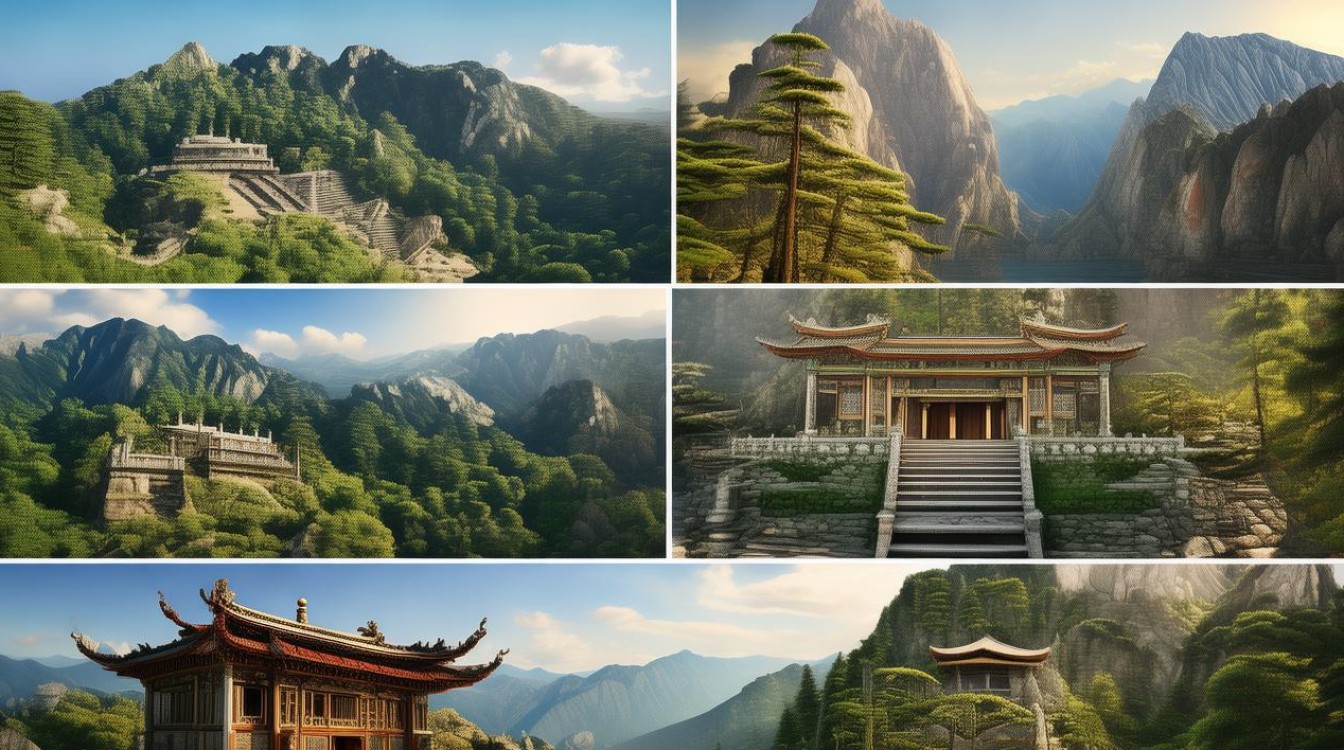栾川老君山怎么玩？超全攻略带你避坑畅游！-图1