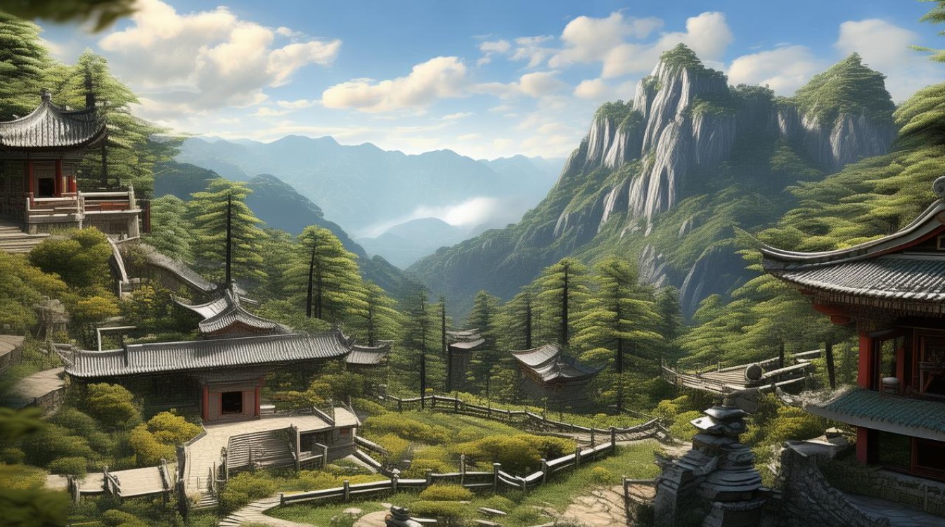 栾川老君山怎么玩？超全攻略带你避坑畅游！-图2