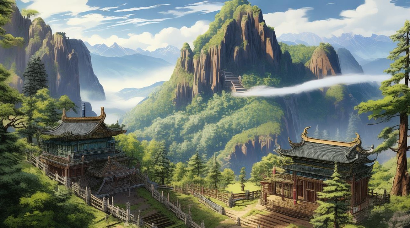 栾川老君山怎么玩？超全攻略带你避坑畅游！-图4