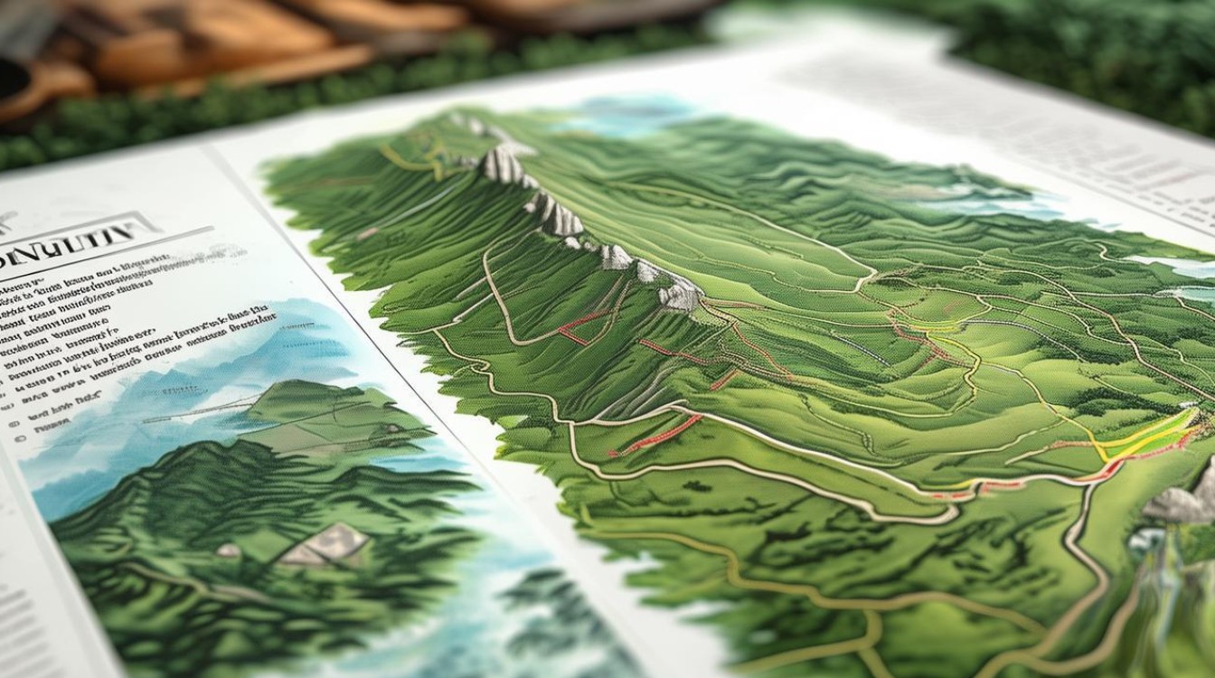 藤龙山有哪些必玩景点和旅游攻略？-图4