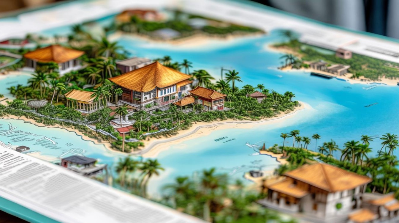 普吉皇帝岛怎么玩？超全旅游攻略分享！-图1