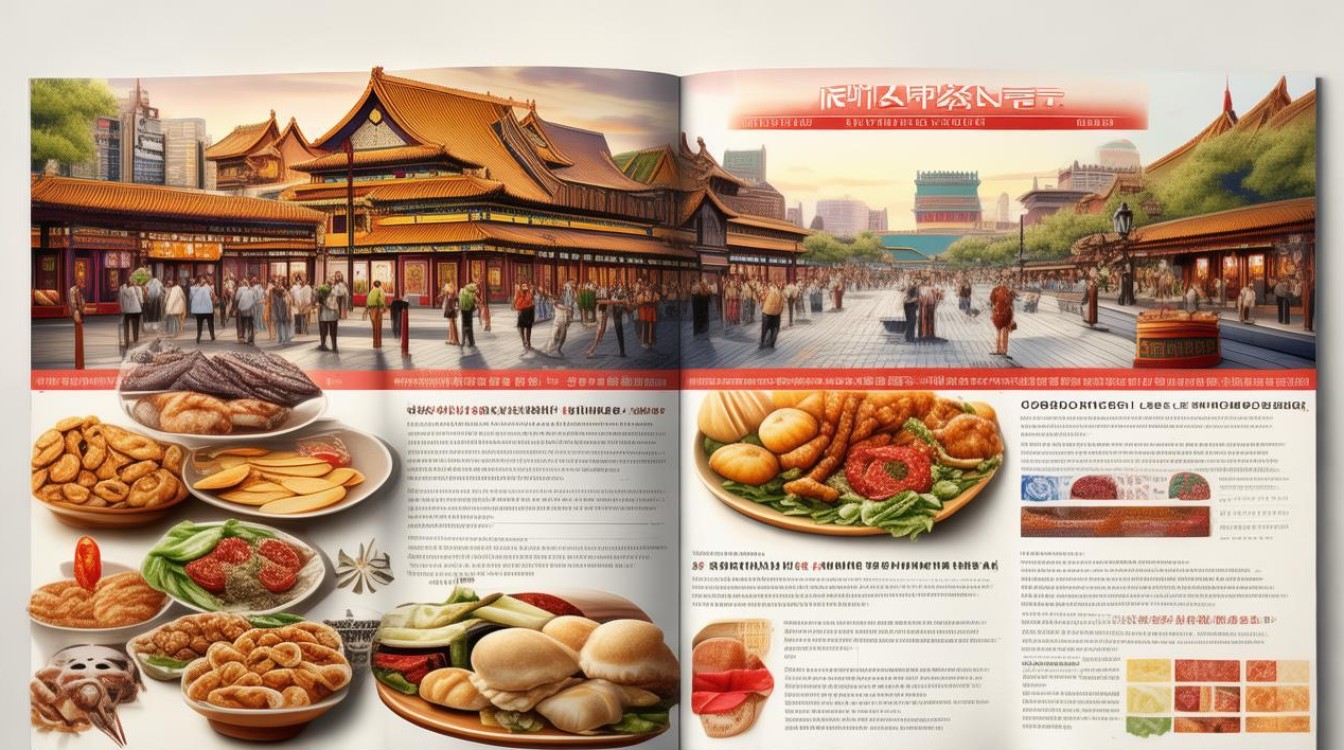 北京有哪些必买的特产和地道美食？-图3