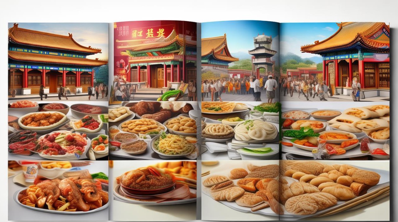 北京有哪些必买的特产和地道美食？-图4