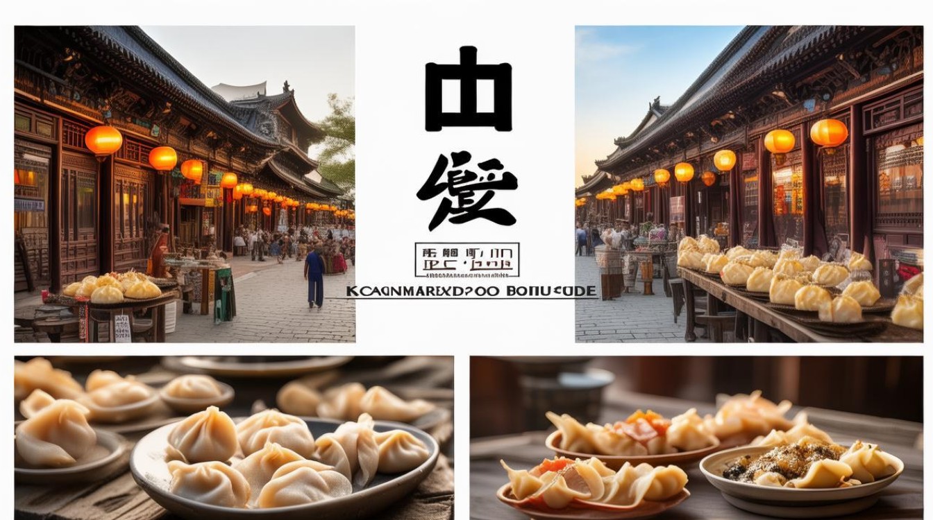 西安旅游必吃美食有哪些？超全攻略推荐！-图3
