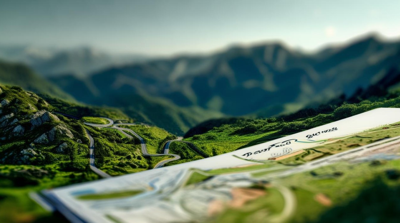 邢台云梦山自驾游怎么玩？超全攻略分享！-图2