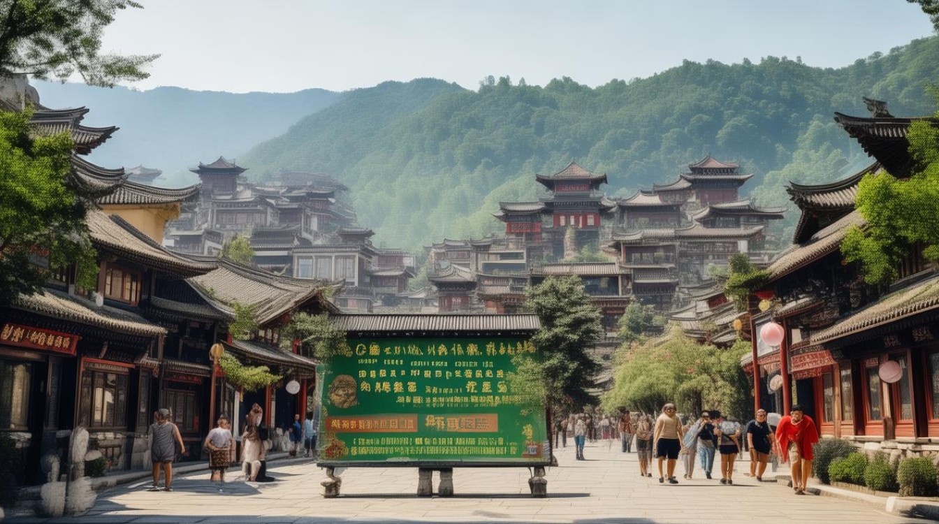 淄川旅游攻略，如何玩转淄博这座历史文化名城？-图1