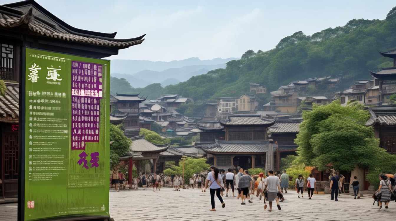 淄川旅游攻略，如何玩转淄博这座历史文化名城？-图3