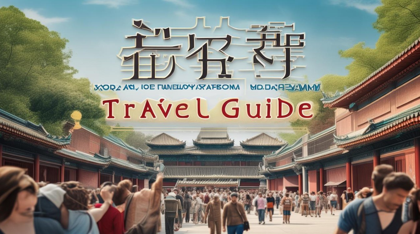 西安到兵马俑怎么去？旅游全攻略分享！-图1