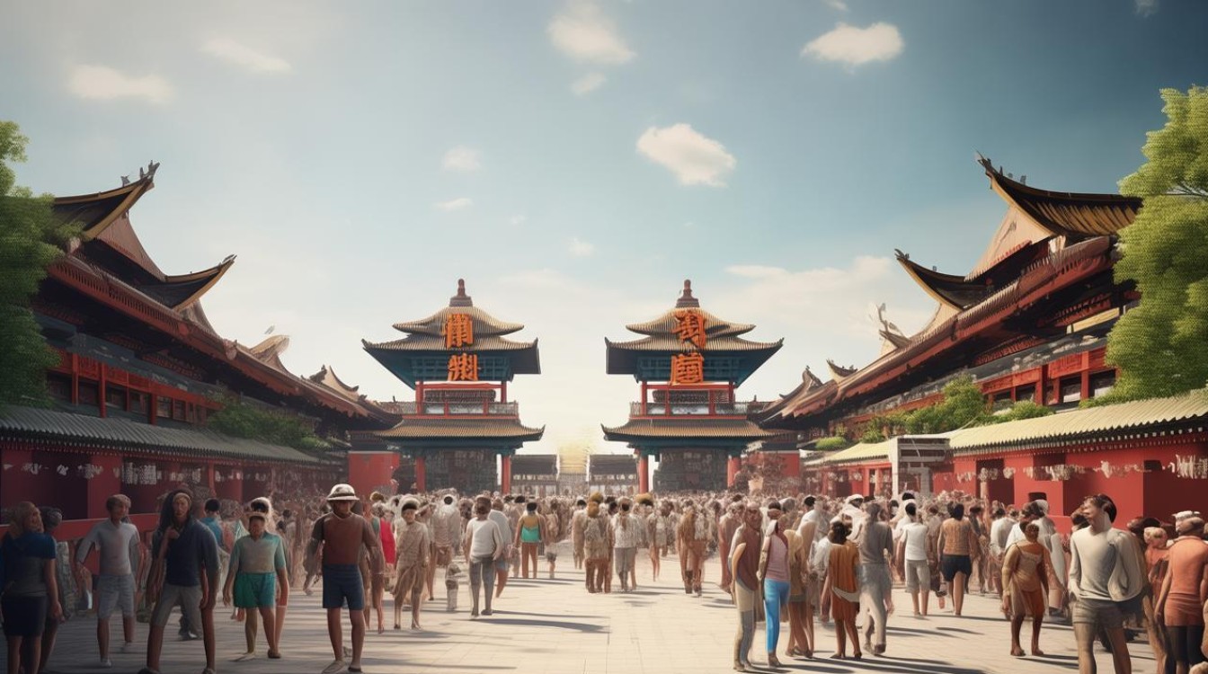 西安到兵马俑怎么去？旅游全攻略分享！-图2