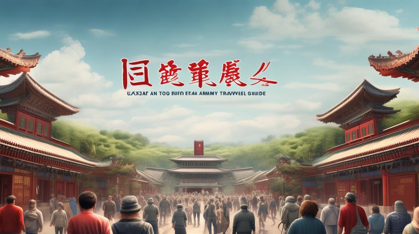 西安到兵马俑怎么去？旅游全攻略分享！-图3