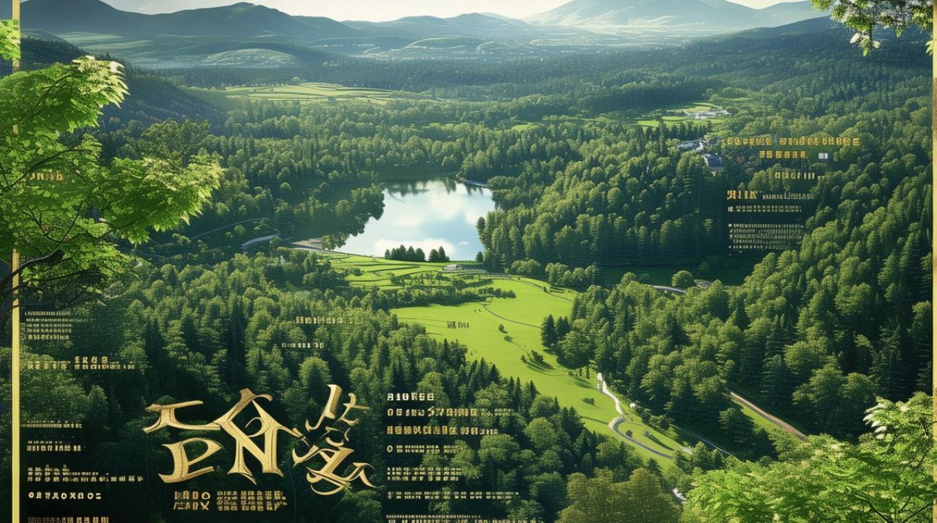 井冈山怎么玩？最全游玩攻略与必去景点推荐！-图1