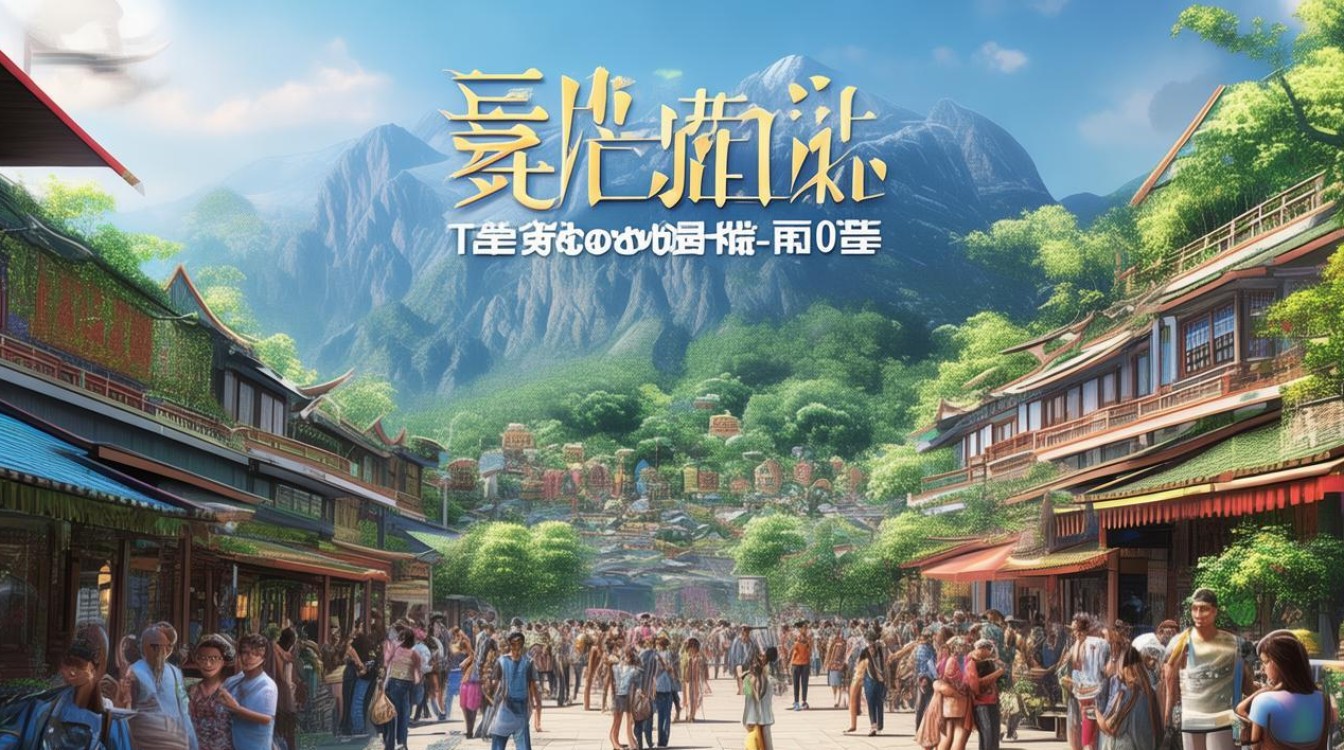 巍山旅游攻略，有哪些必去景点和美食推荐？-图2