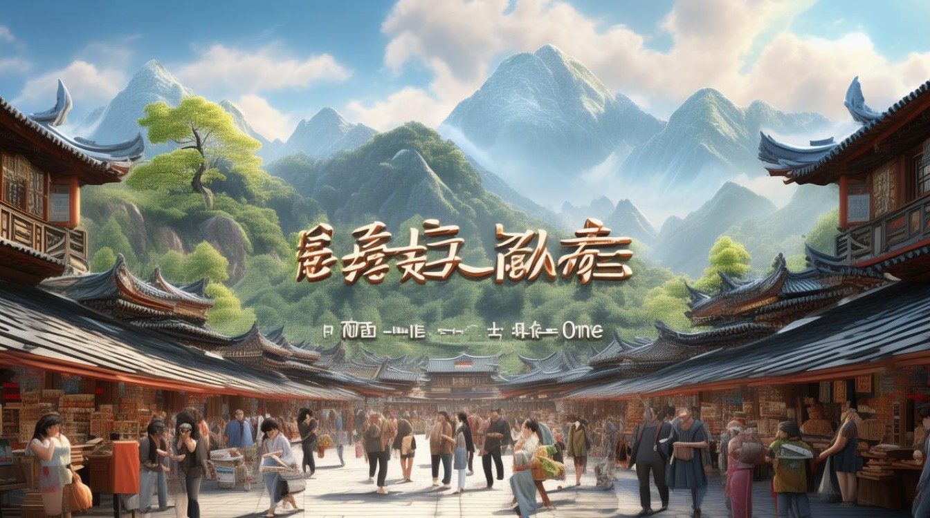 巍山旅游攻略，有哪些必去景点和美食推荐？-图4