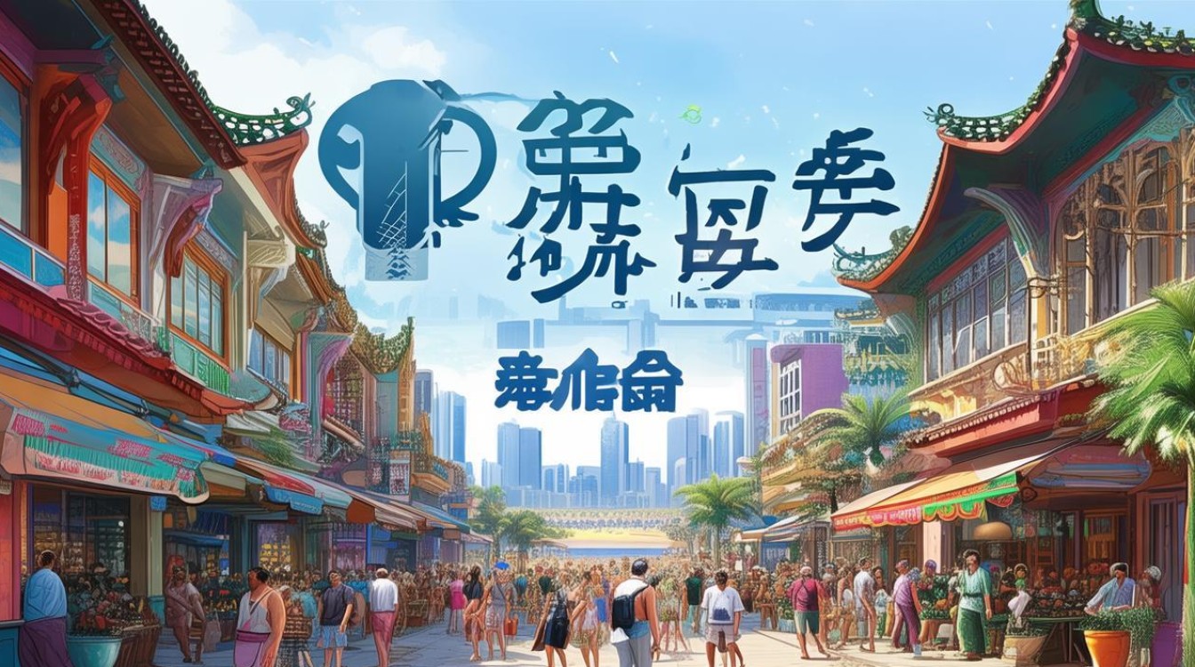 琼海旅游攻略，必去景点和美食推荐有哪些？-图3